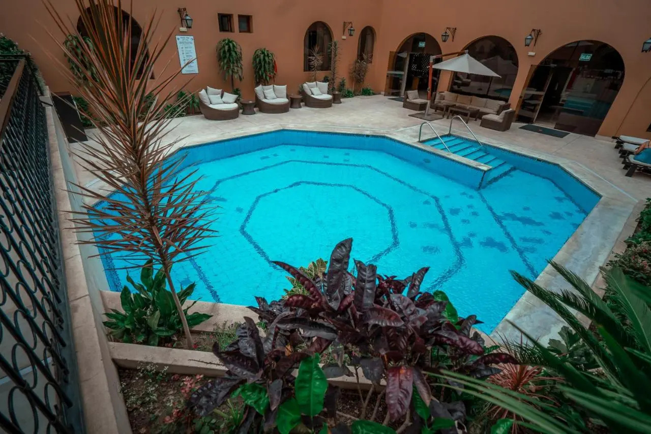 Foto - Costa del Sol Trujillo Centro