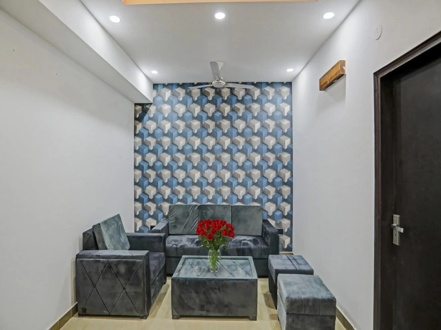 Photo - Hotel the Rasa vasundhara