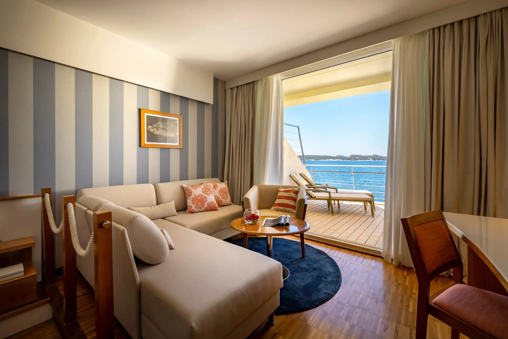 Foto - President Hotel, Valamar Collection
