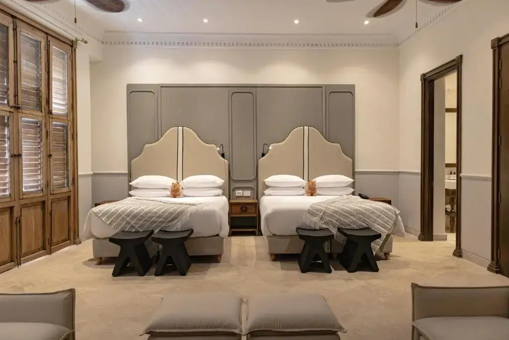 Photo - Hotel Casa Bianca By Faranda Boutique