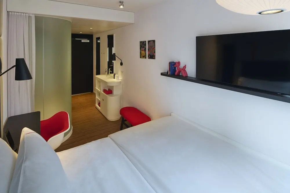 Foto - citizenM Austin Downtown