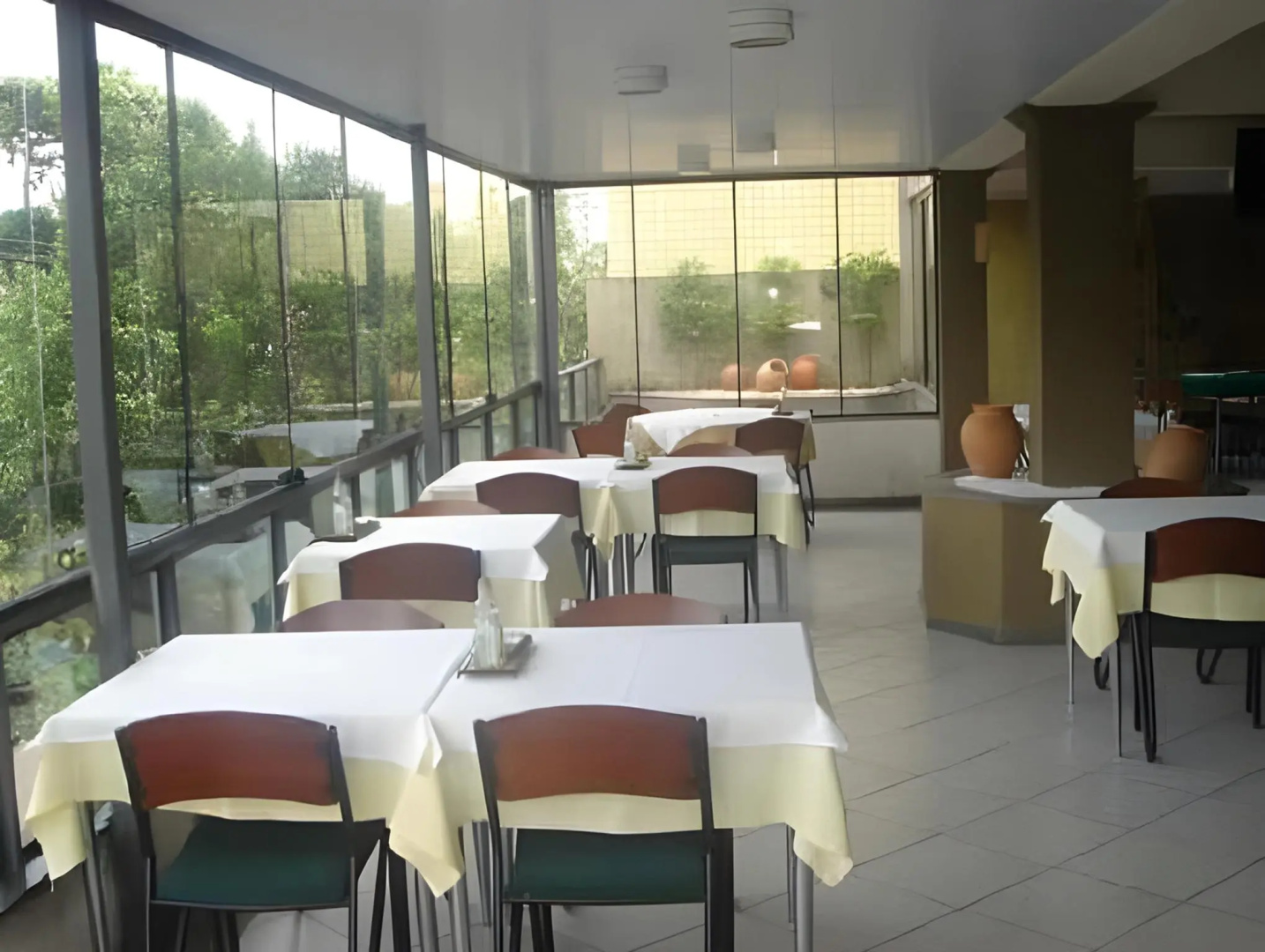 Foto - Manferrari Hotel