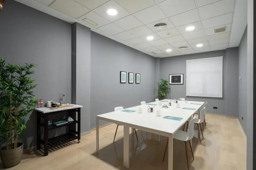 Foto - Hotel Alda Malvasía