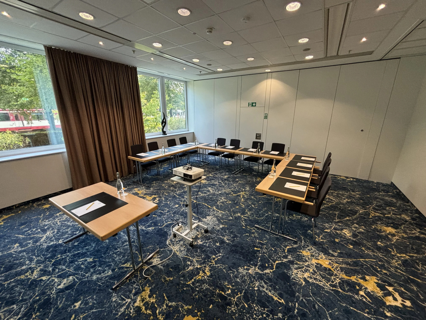 Photo - Hotel Düsseldorf Seestern