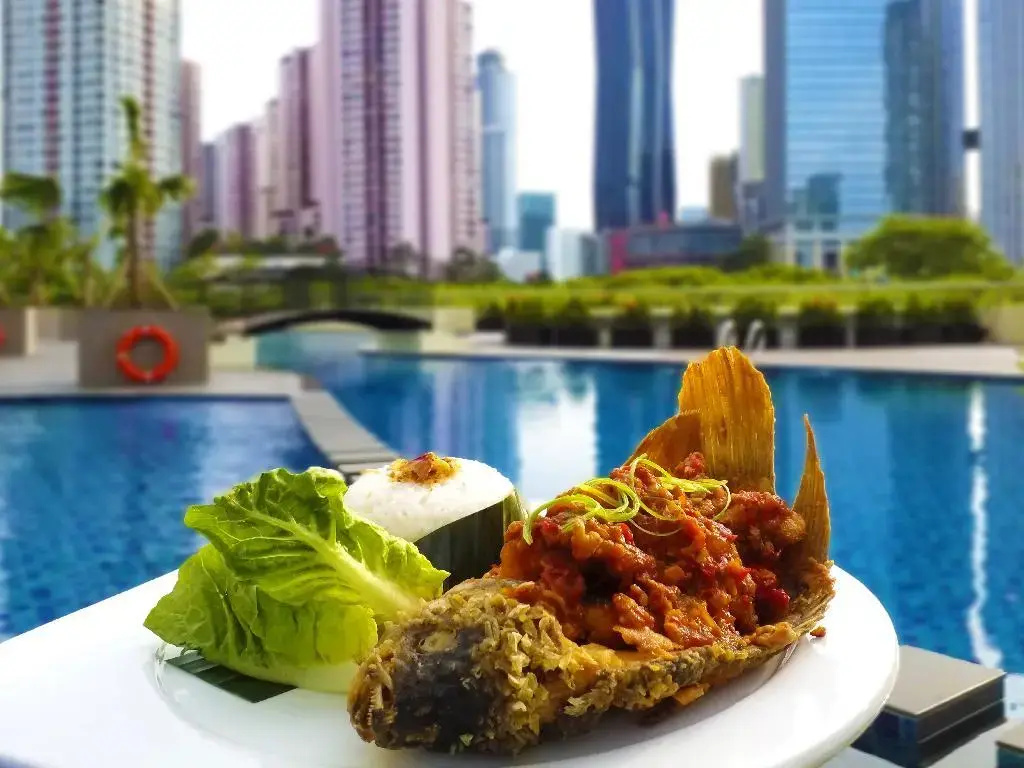 Foto - Swiss-Belresidences Rasuna Epicentrum