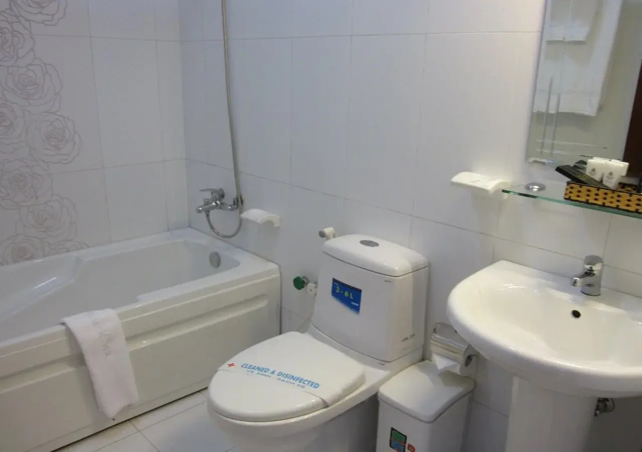 Foto - The Blue Airport Hotel