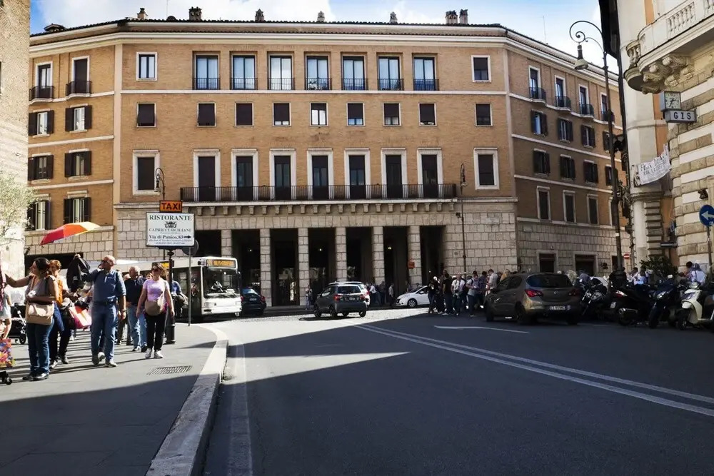 Foto - Navona Living Rome