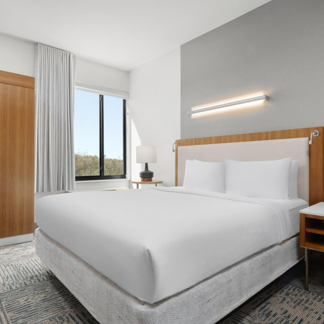 Photo - SpringHill Suites Irvine John Wayne Airport / Orange County