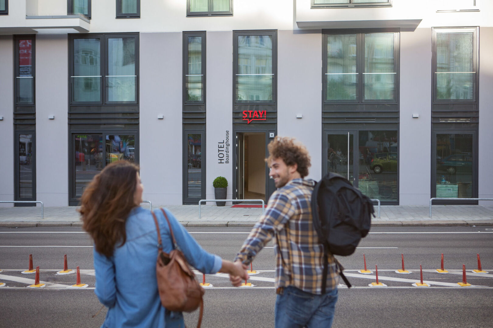 Photo - Stay! Hotel Boardinghouse