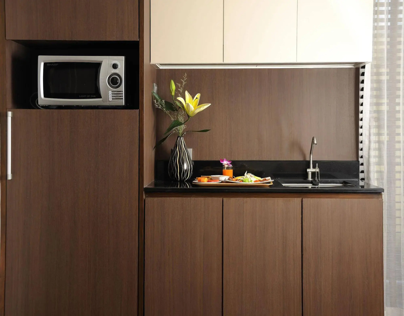 Foto - Lily Hotel Bangkok