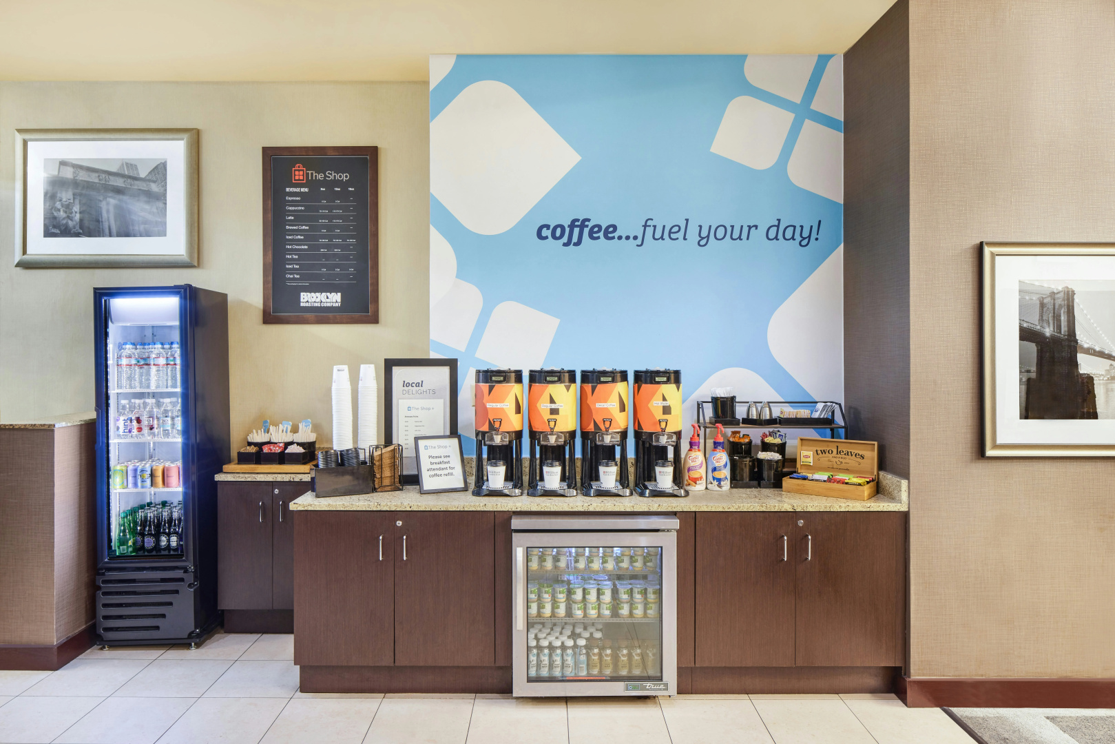 Photo - Hilton Garden Inn New York/West 35th Street