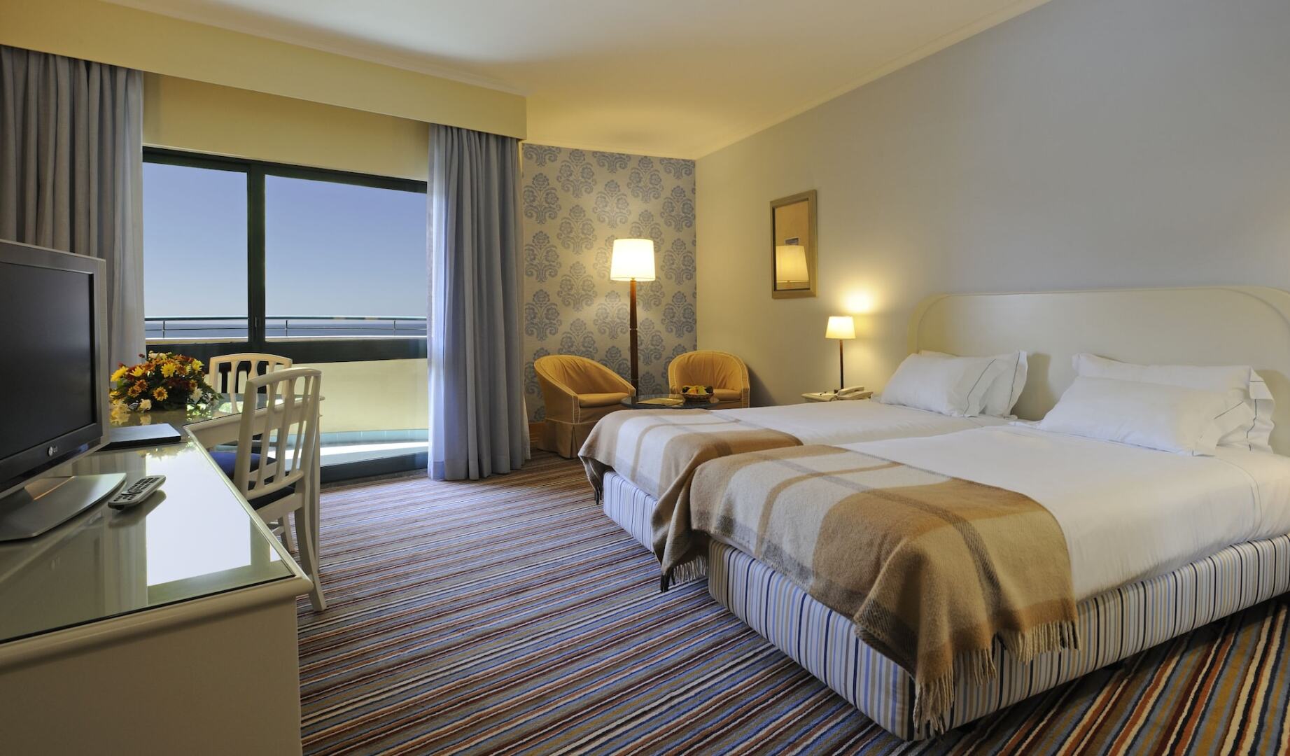 Foto - Pestana Vila Lido Madeira Ocean Hotel