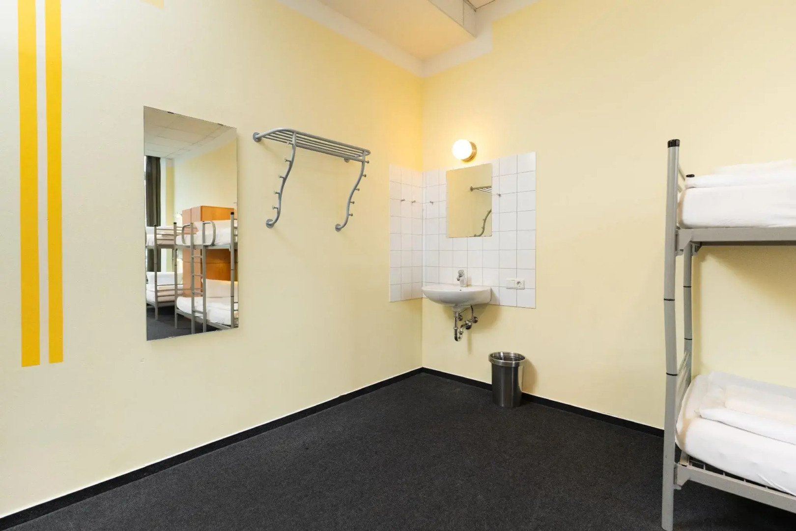 Foto - Industriepalast Berlin