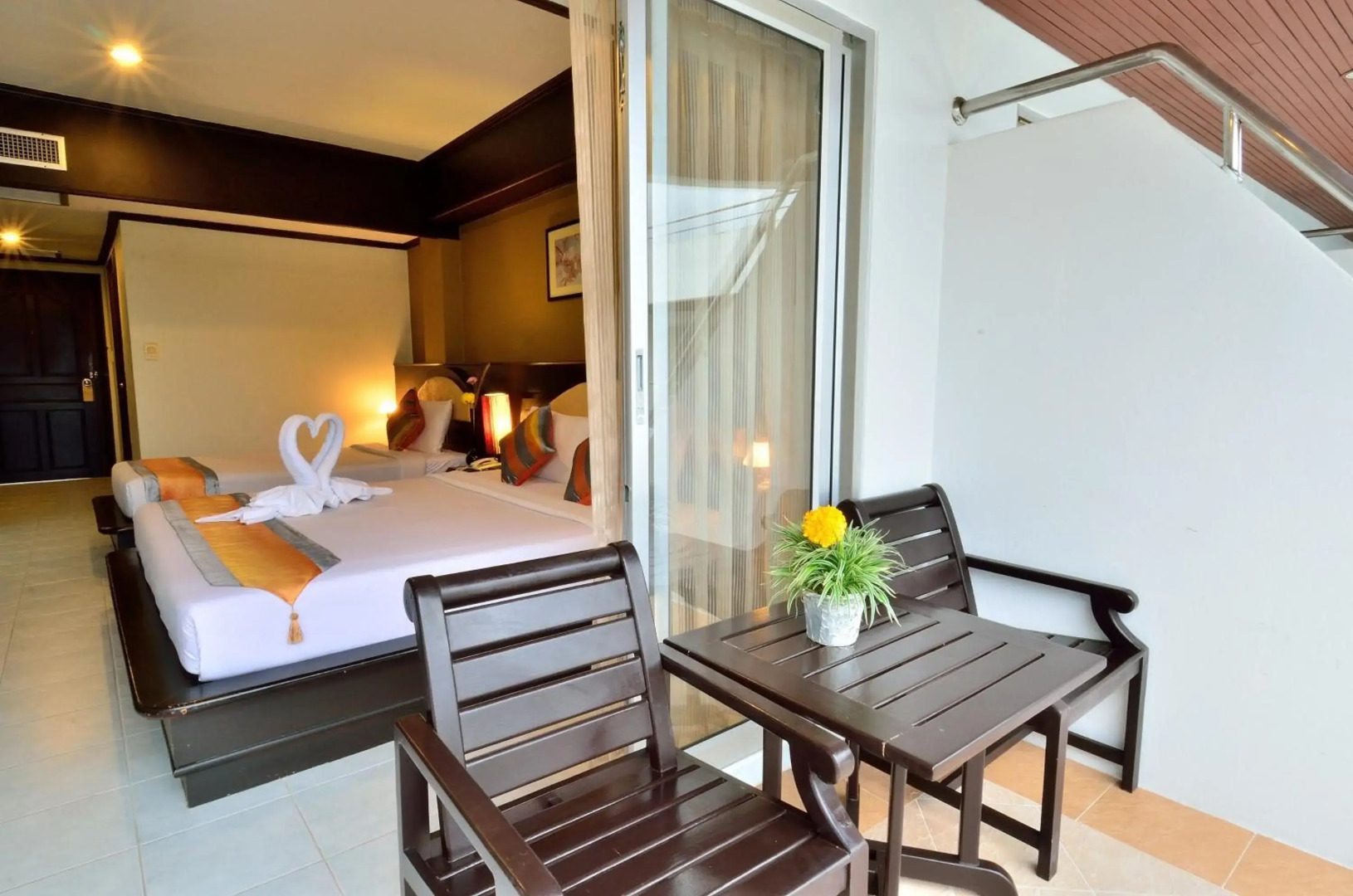 Foto - Samui First House Hotel