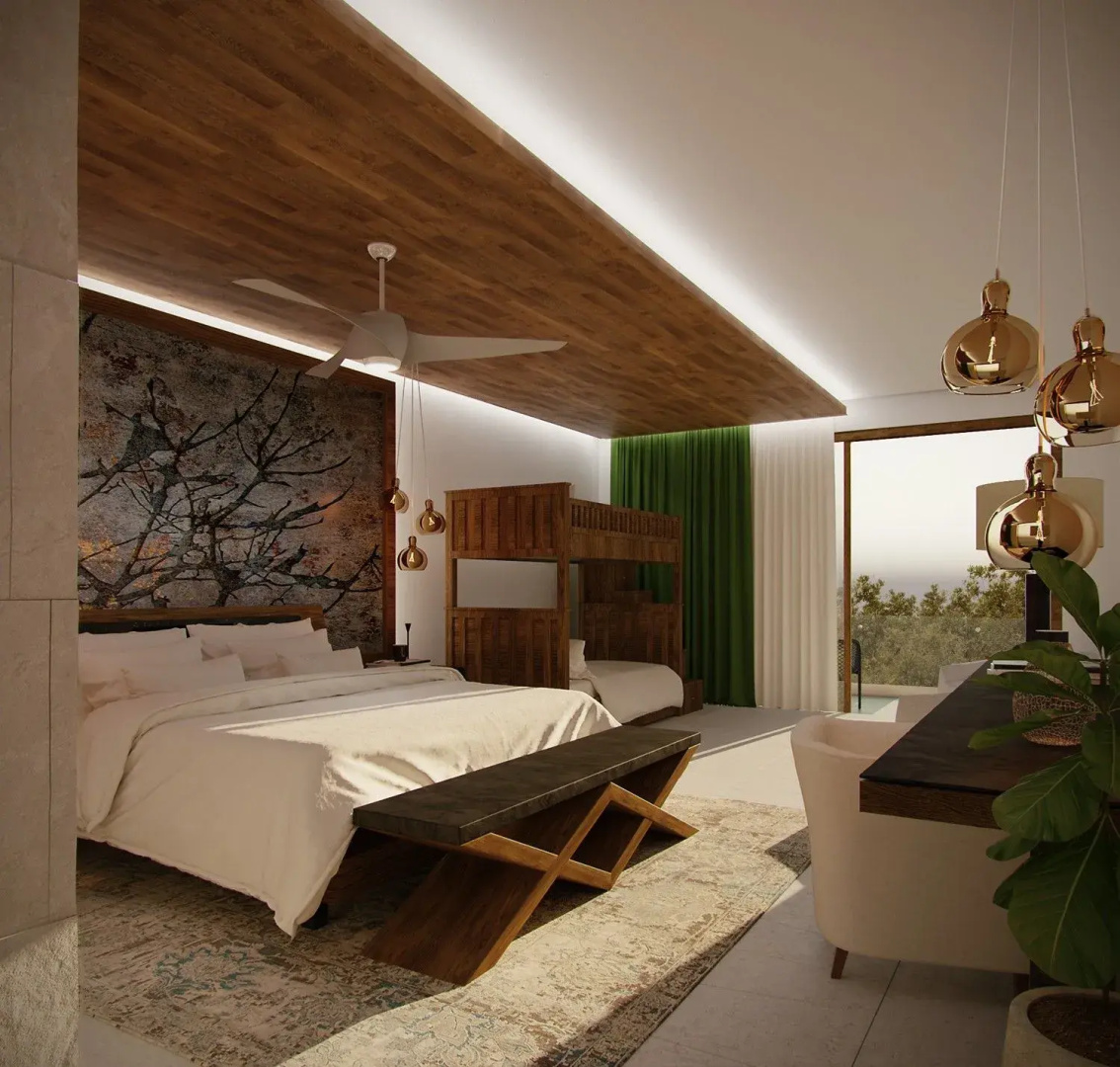 Photo - Palmaïa-The House of AïA: All Inclusive Wellness Resort