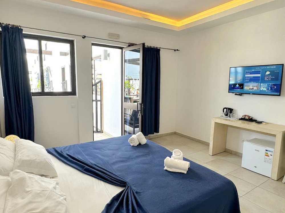 Foto - Hotel LIVVO Budha Beach