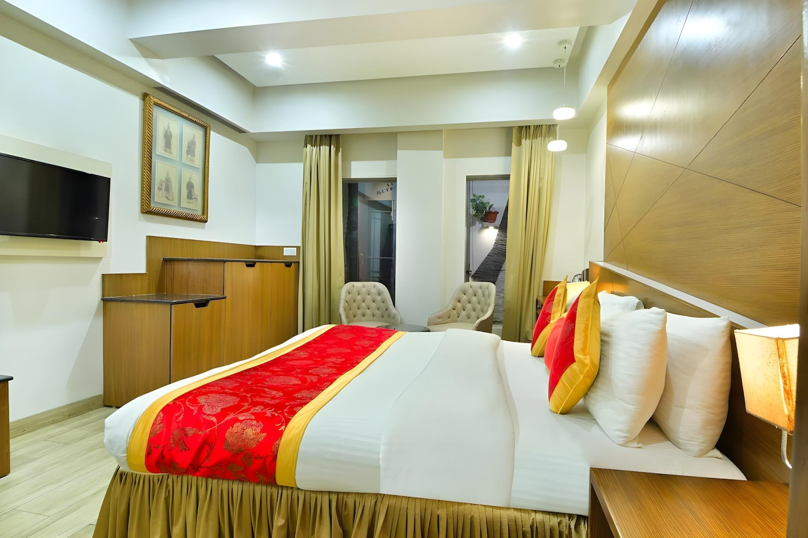 Photo - Hotel Hari Piorko
