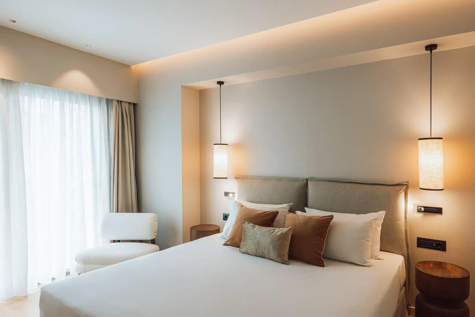 Foto - The Residence Aiolou Hotel & Spa