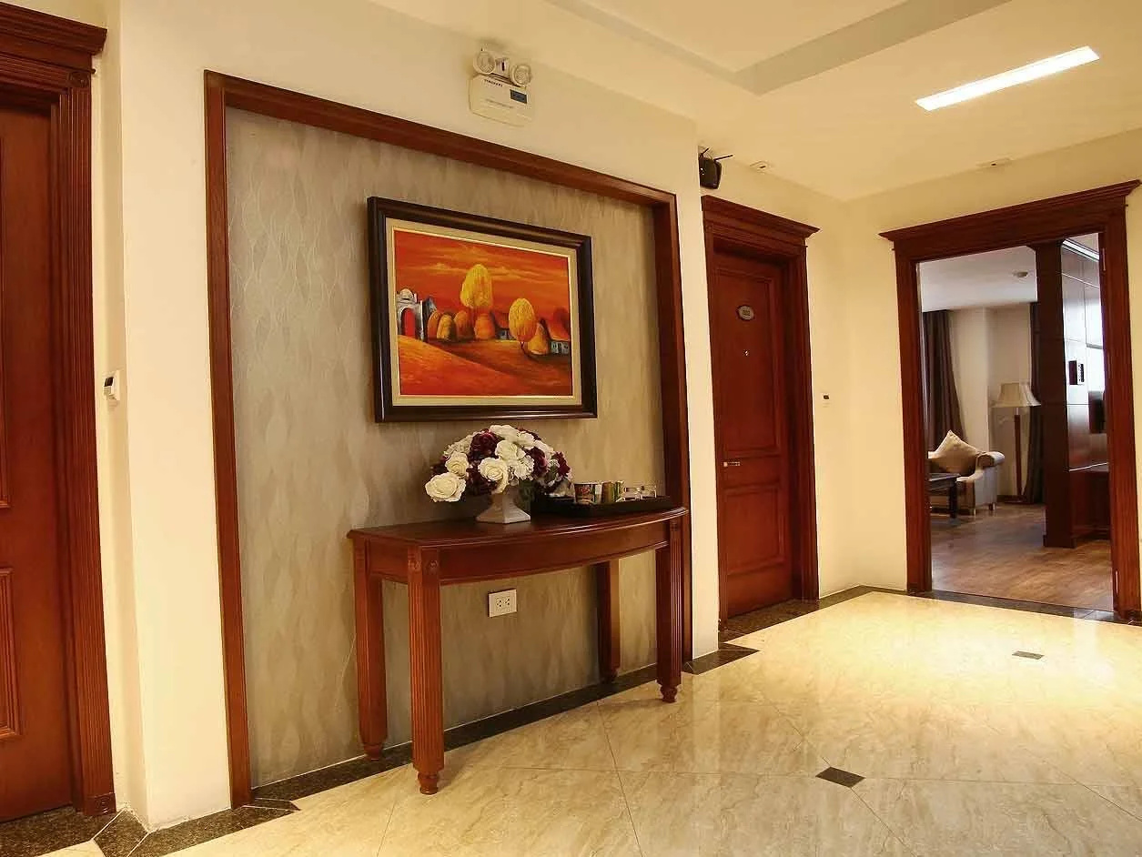 Photo - Western Hanoi Boutique Hotel
