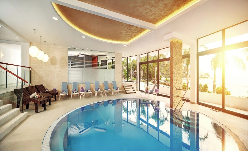 Photo - Royal Princess Hotel