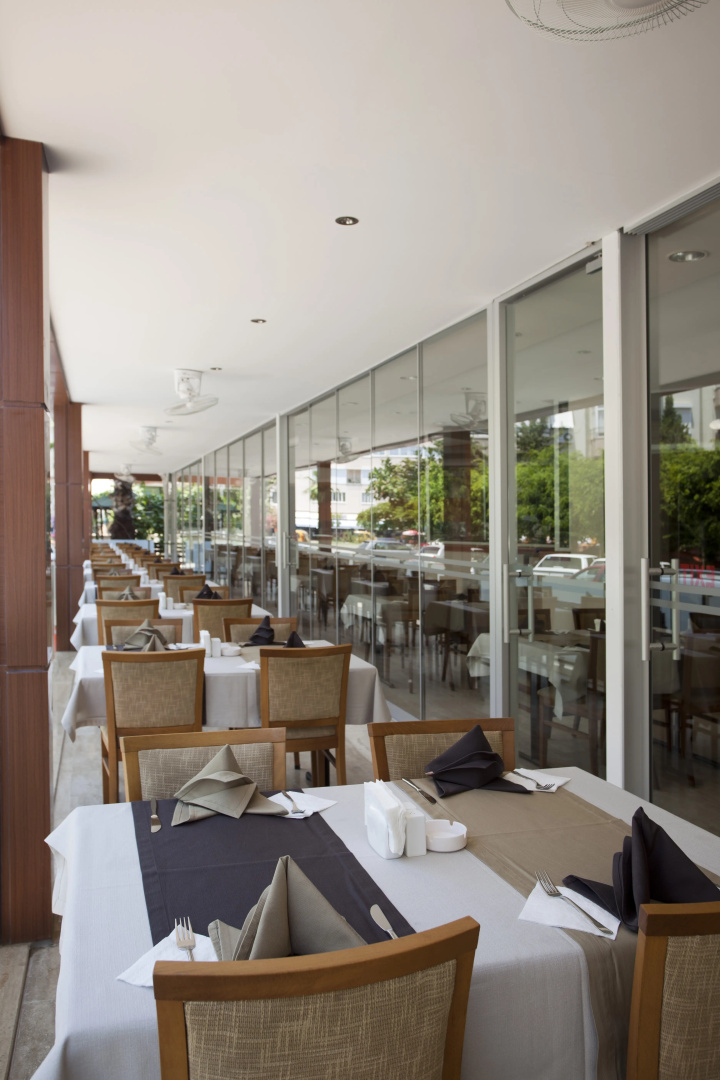 Foto - Riviera Hotel & Spa