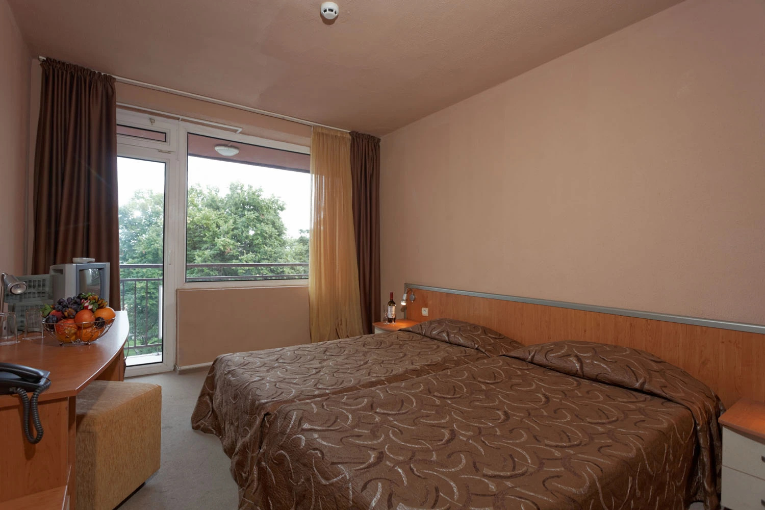 Foto - Hotel Gladiola