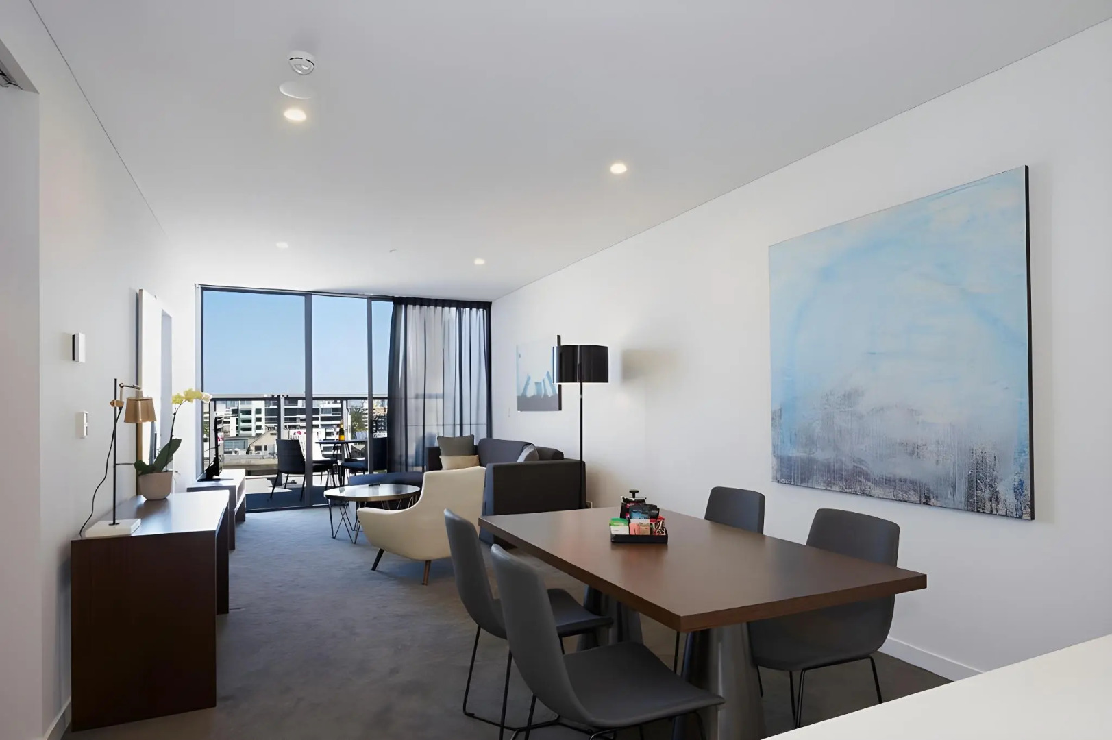 Photo - Silkari Suites at Chatswood