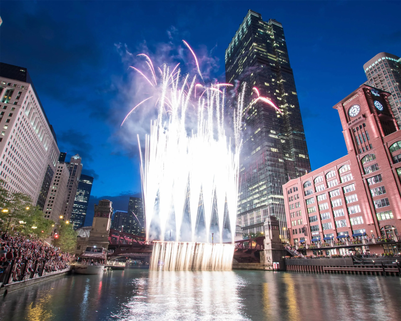 Photo - Hyatt Regency Chicago