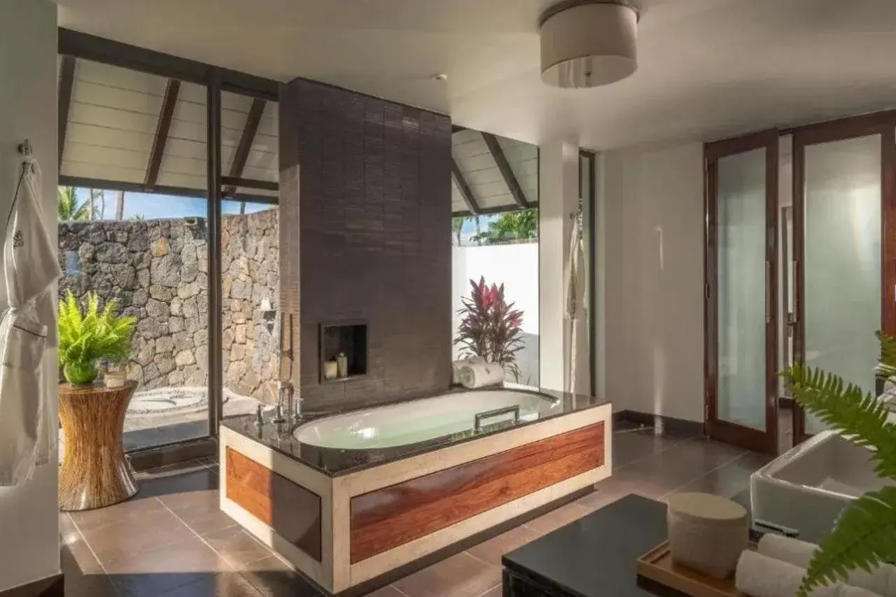 Photo - Four Seasons Resort Mauritius at Anahita