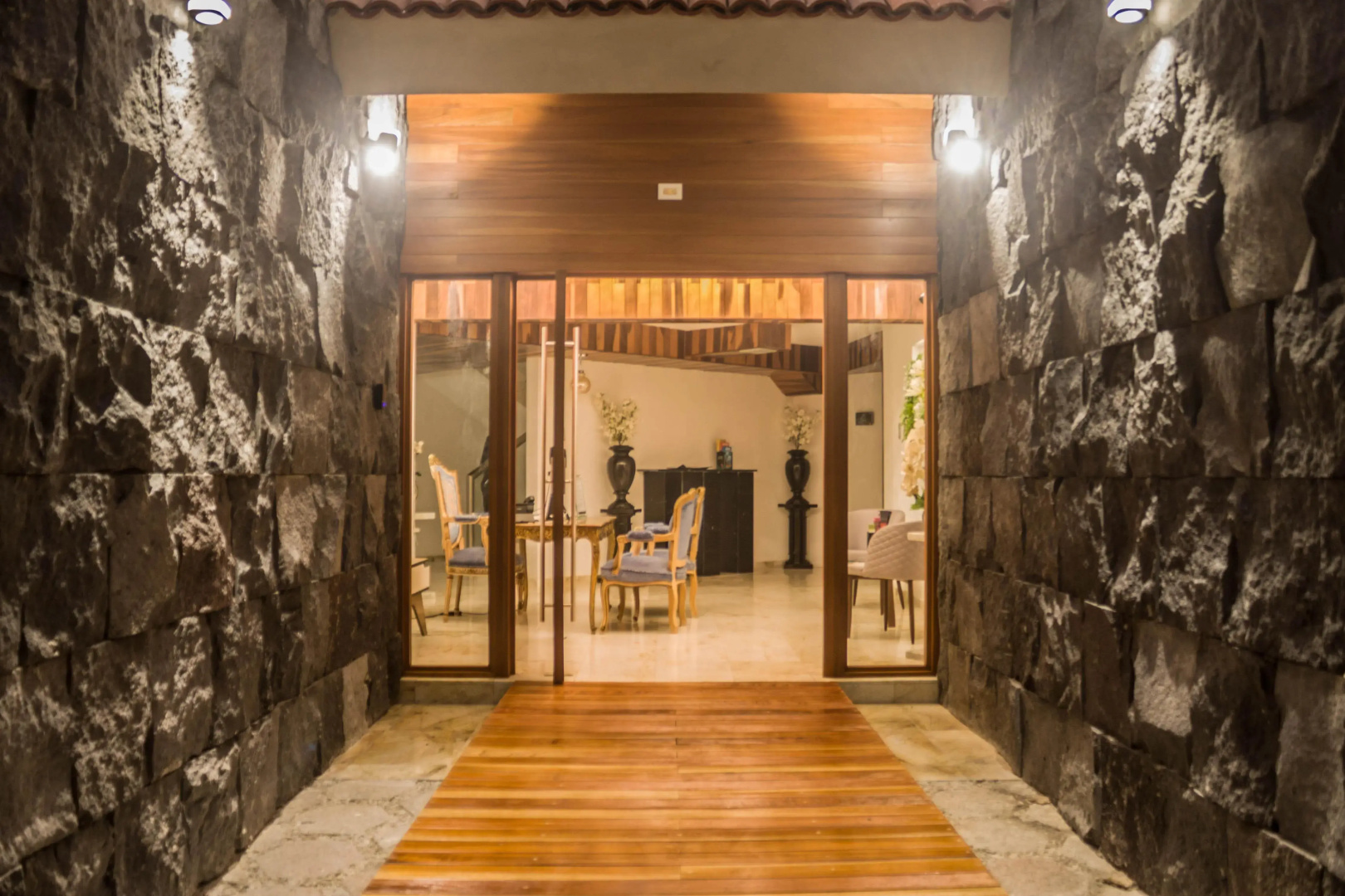 Foto - Casa Maraf Hotel Boutique - Adults Only