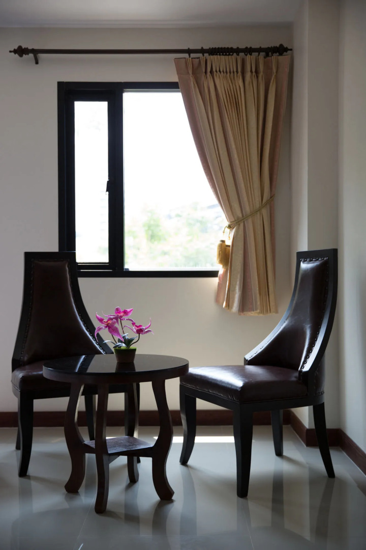 Foto - True Siam Rangnam Hotel