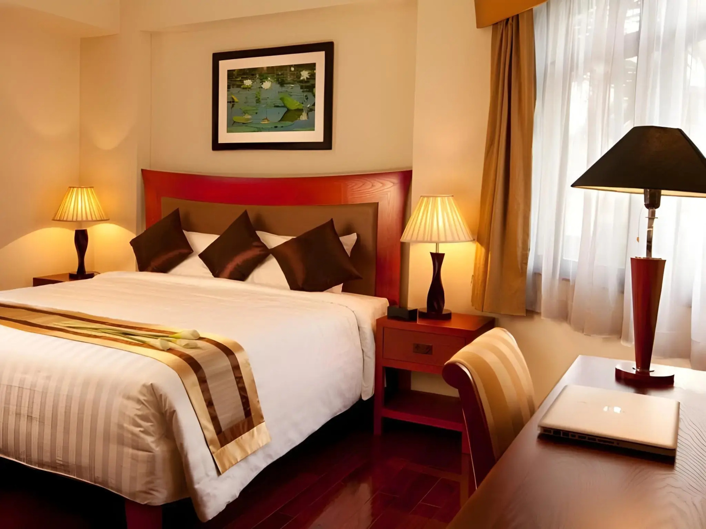 Photo - Riverside Serviced Apartments