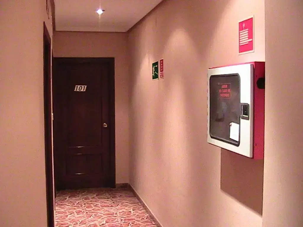 Foto - Hotel Manises