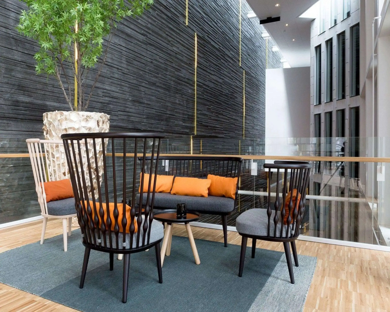 Photo - Clarion Hotel Malmö Live