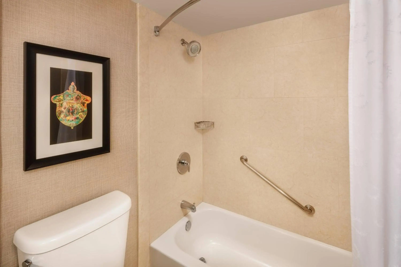 Foto - Sheraton New Orleans Hotel