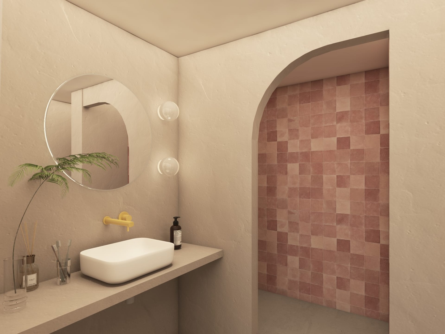 Mr & Mrs Mykonos The Residence, Bild 7 von 14