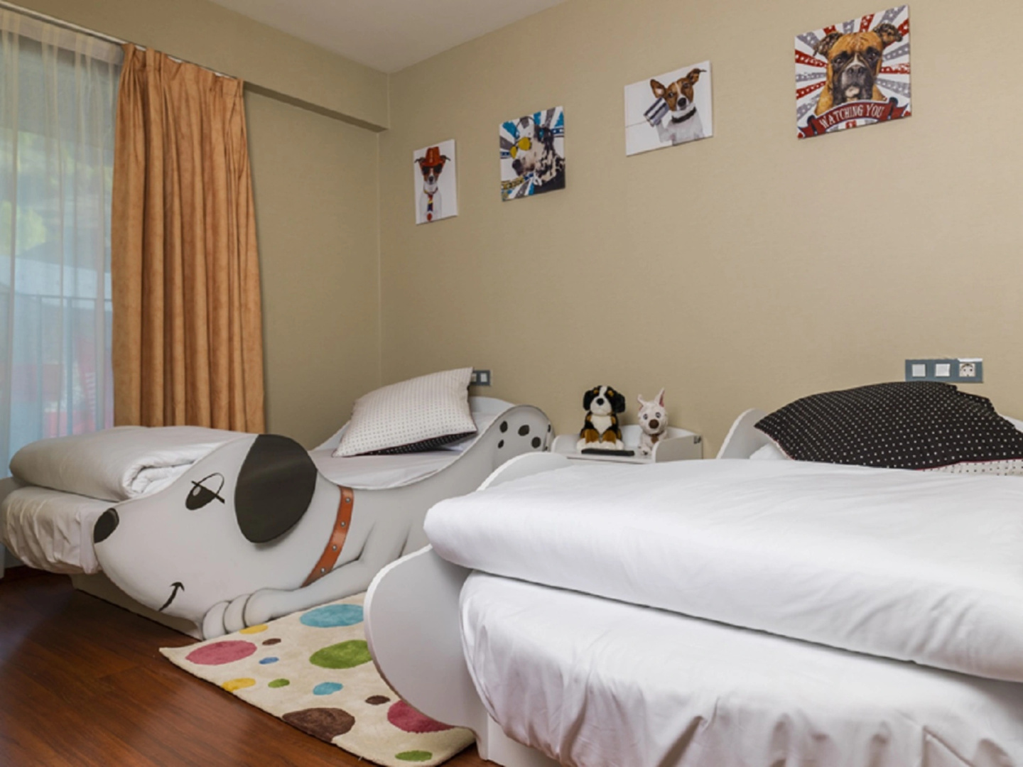 Foto - Hotel Font d'Argent Canillo