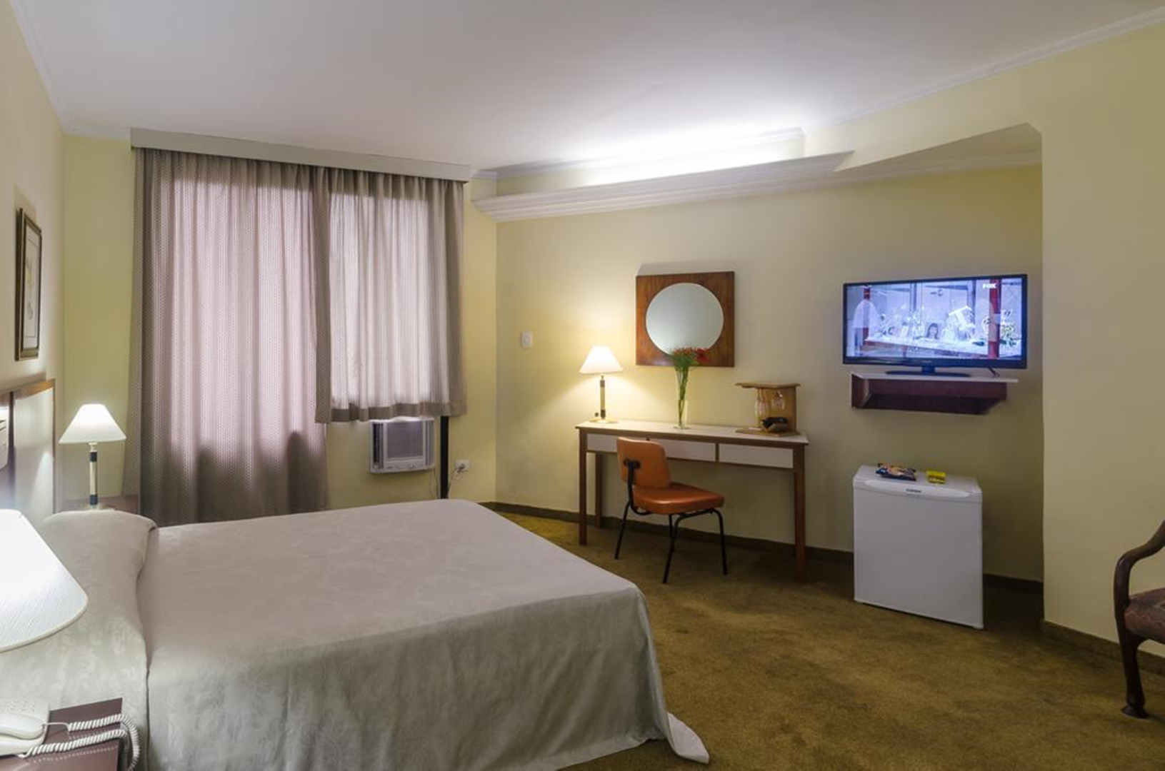 Foto - San Michel Hotel