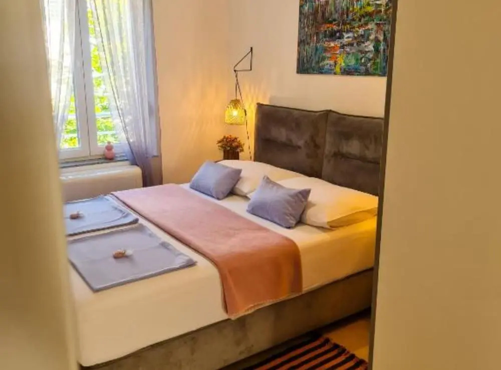 Apartment Torre Senj