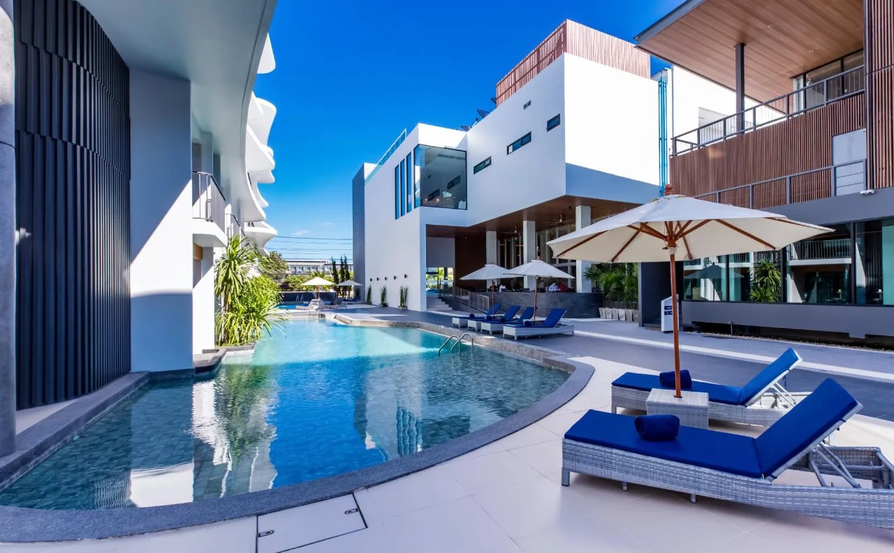 Foto - Wintree City Resort Chiang Mai