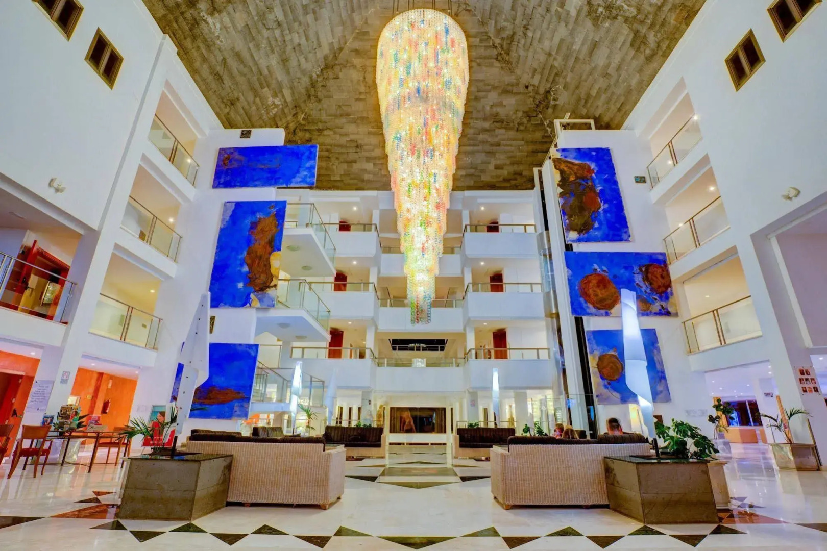 Photo - SBH Costa Calma Beach Resort Hotel