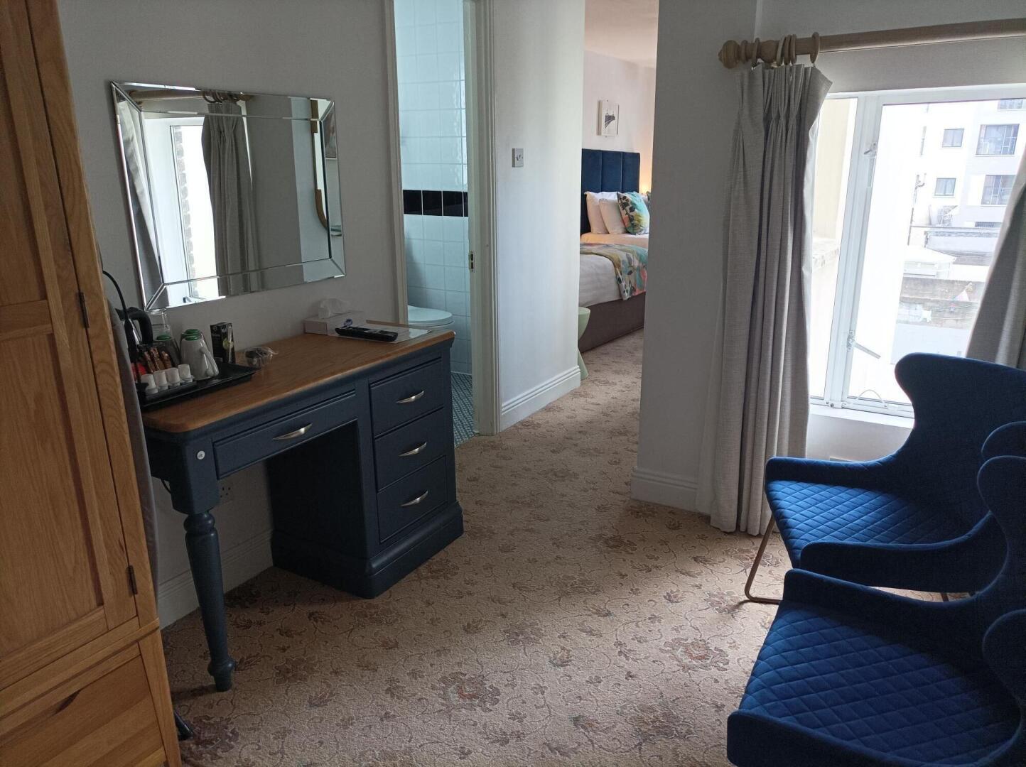 Foto - Tom Dick and Harriet's Accommodation