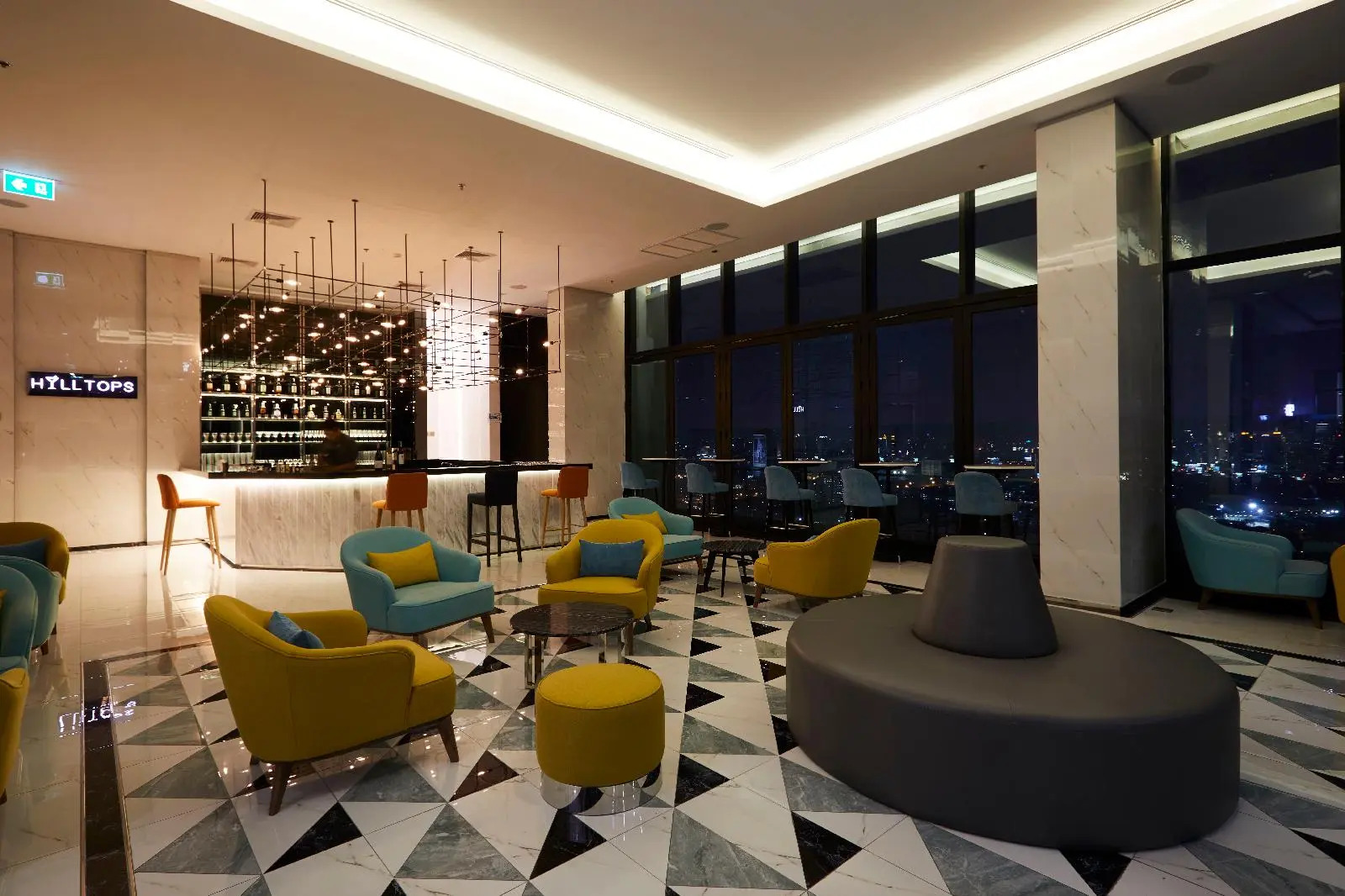 Foto - The Quarter Ari by UHG