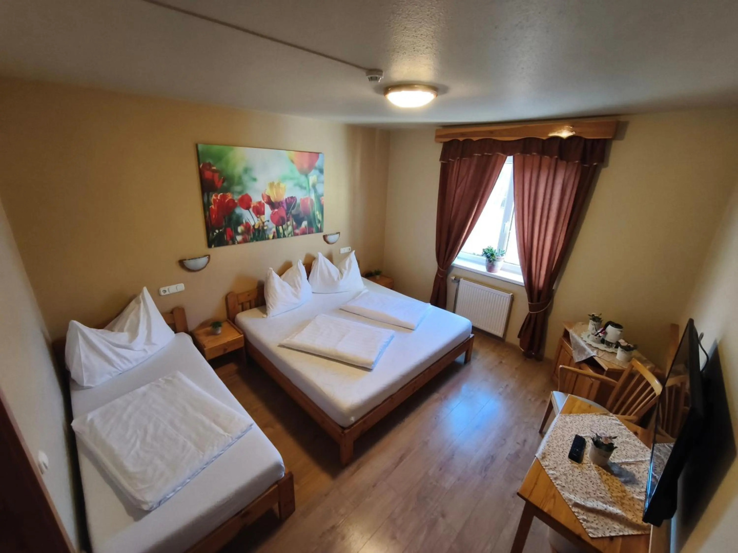 Foto - Karin Hotel