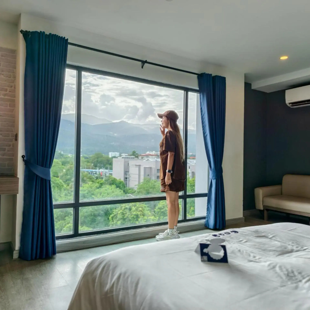 Photo - Kokotel Chiang Mai Nimman