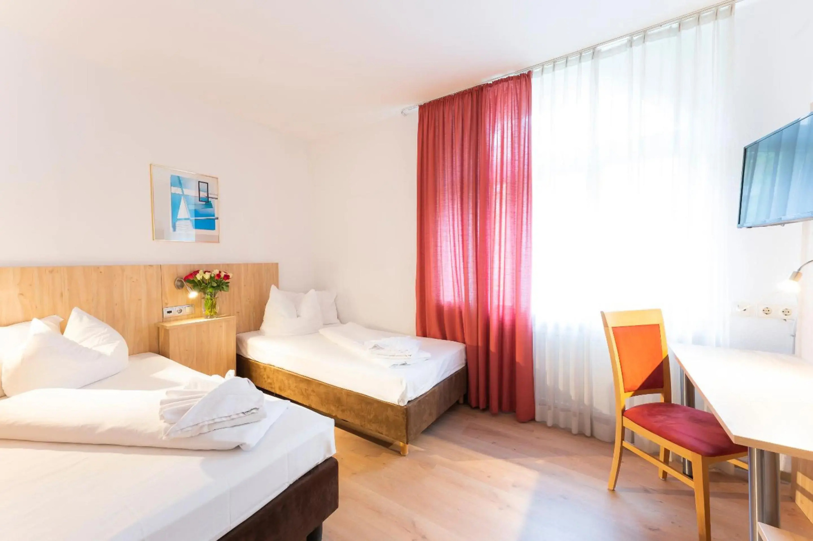 Photo - Hotel Astoria am Urachplatz