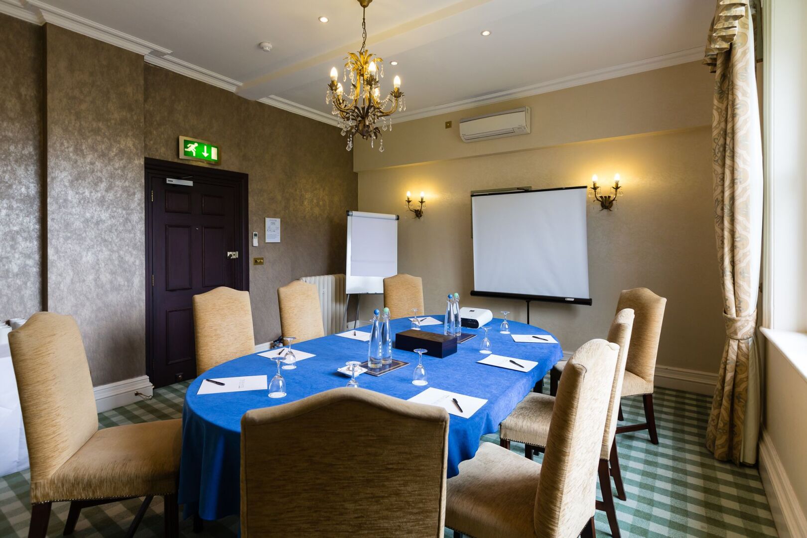 Photo - The Spa Hotel