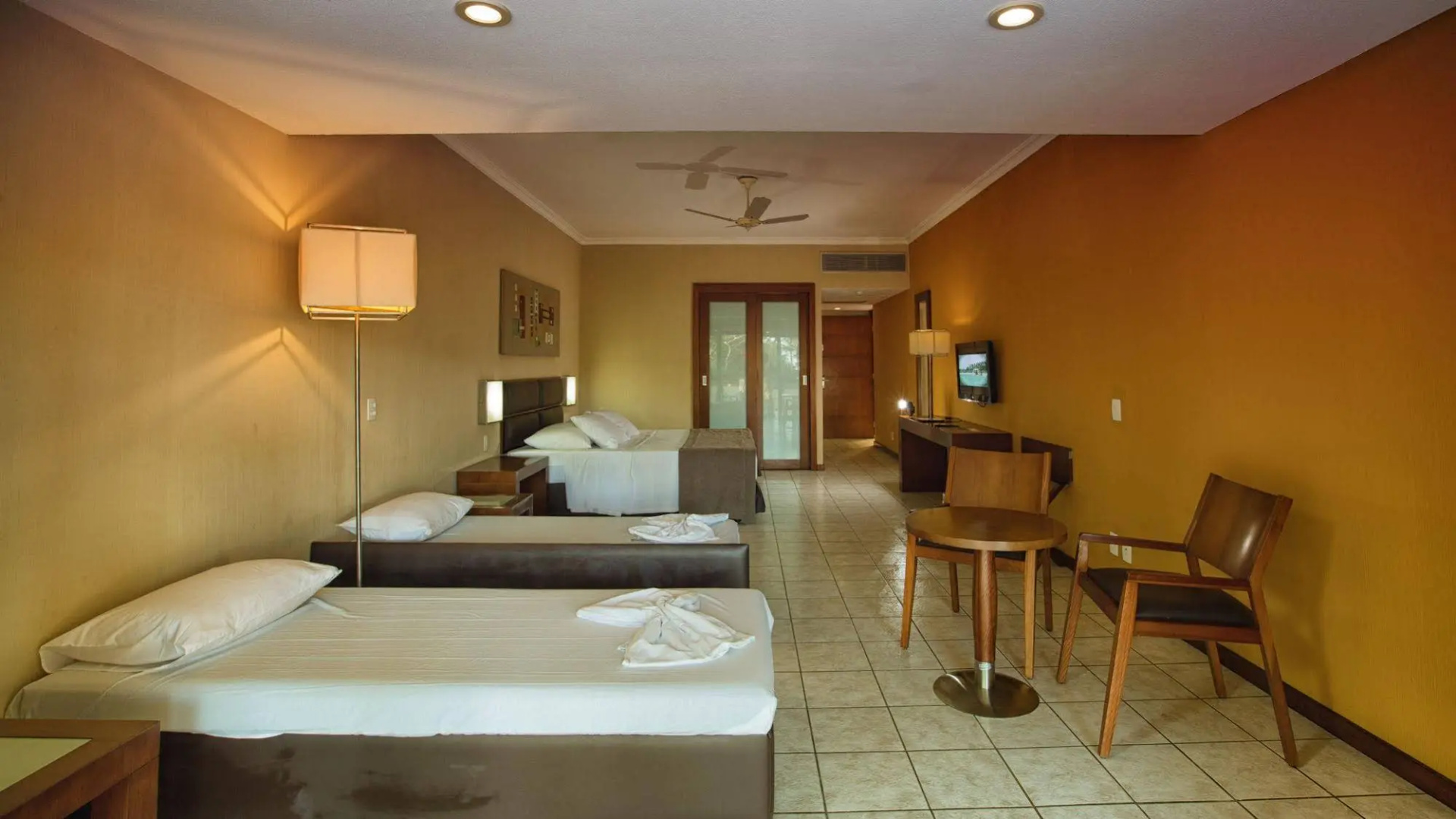Foto - Vila Galé Cabo – All Inclusive