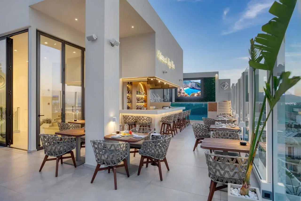 Foto - Ethereal White Resort Hotel & Spa - Adults Only