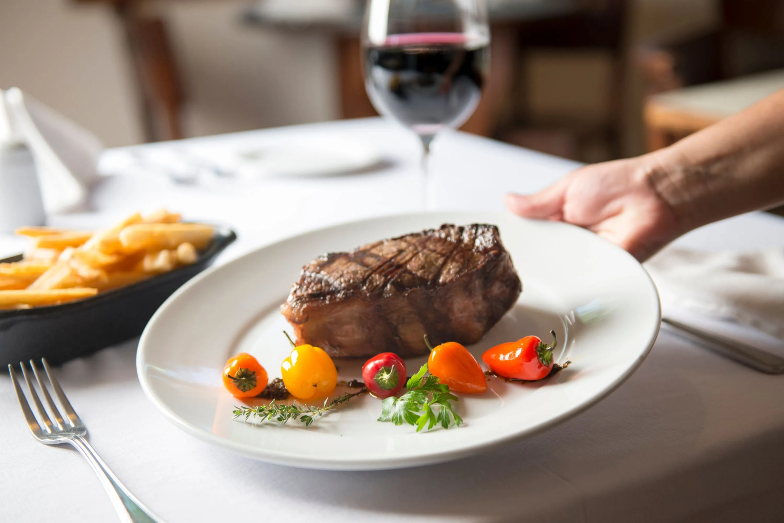 Photo - Hotel Saint George